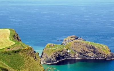 Irish Coast: The Best Costal Towns In Ireland