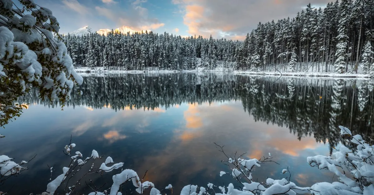 Jasper, Canada