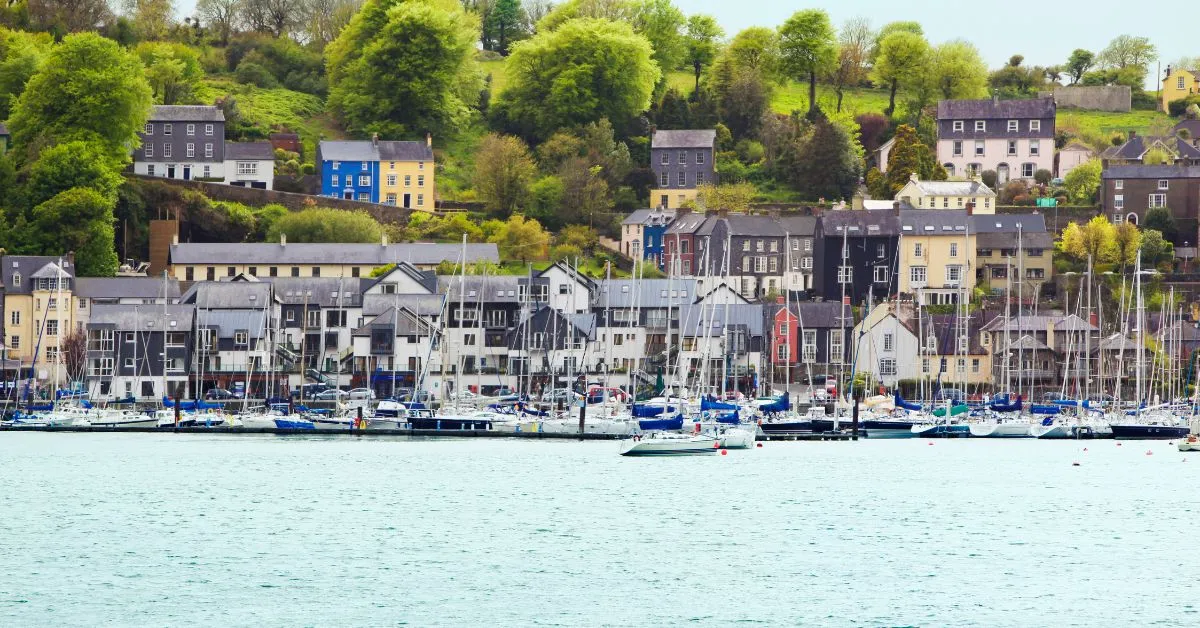 Kinsale, Cork, Ireland