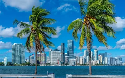 Perfect 2 Days In Miami Itinerary