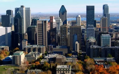 Perfect 2 Days In Montreal Itinerary