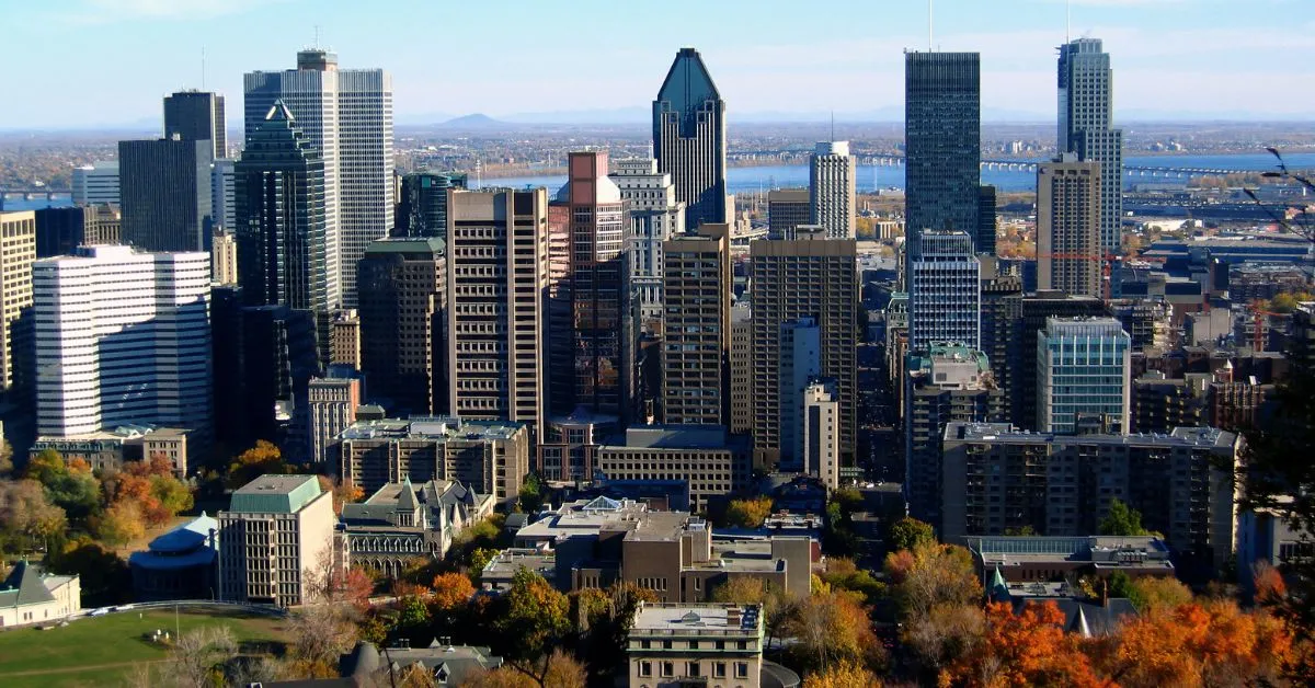 Montreal, Quebec, Canada