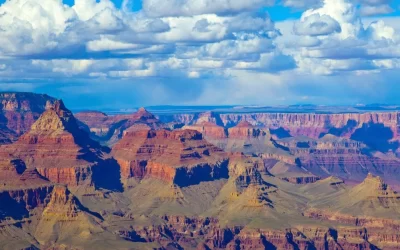 Perfect 2 Days In Grand Canyon Itinerary