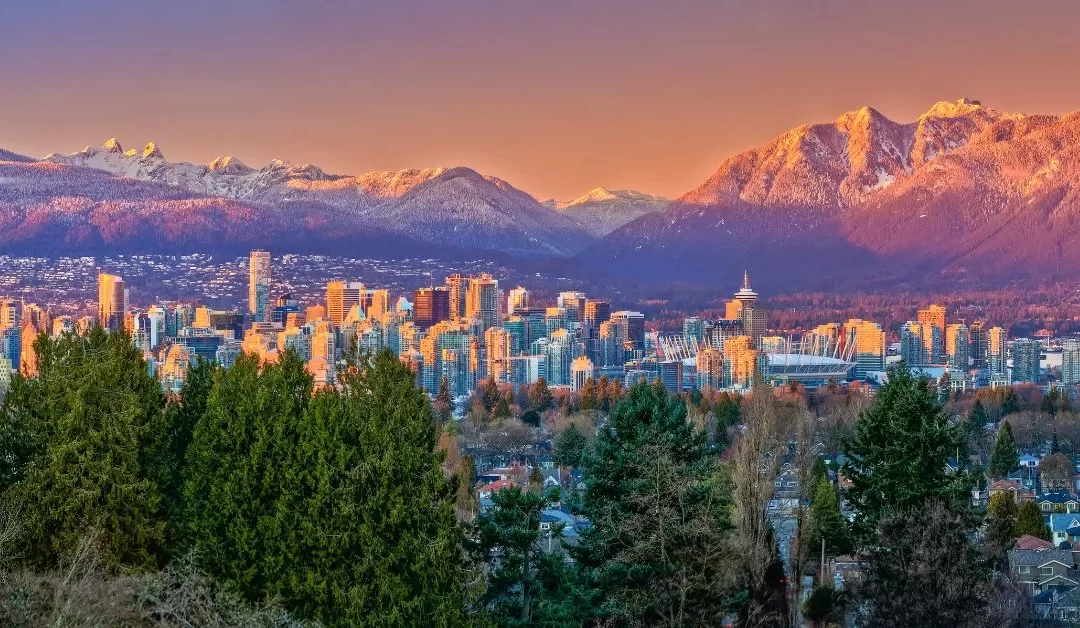 Best Things To Do In Vancouver In Winter
