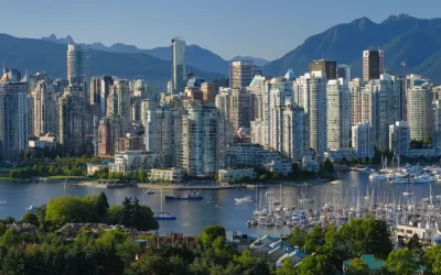 Perfect 2 Days In Vancouver Itinerary