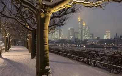 What To Do In Frankfurt In Winter