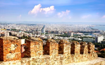 Perfect 2 Days In Thessaloniki Itinerary