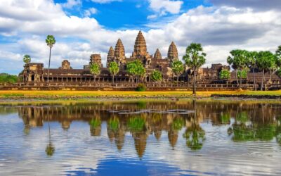 Perfect 2 Days In Siem Reap Itinerary