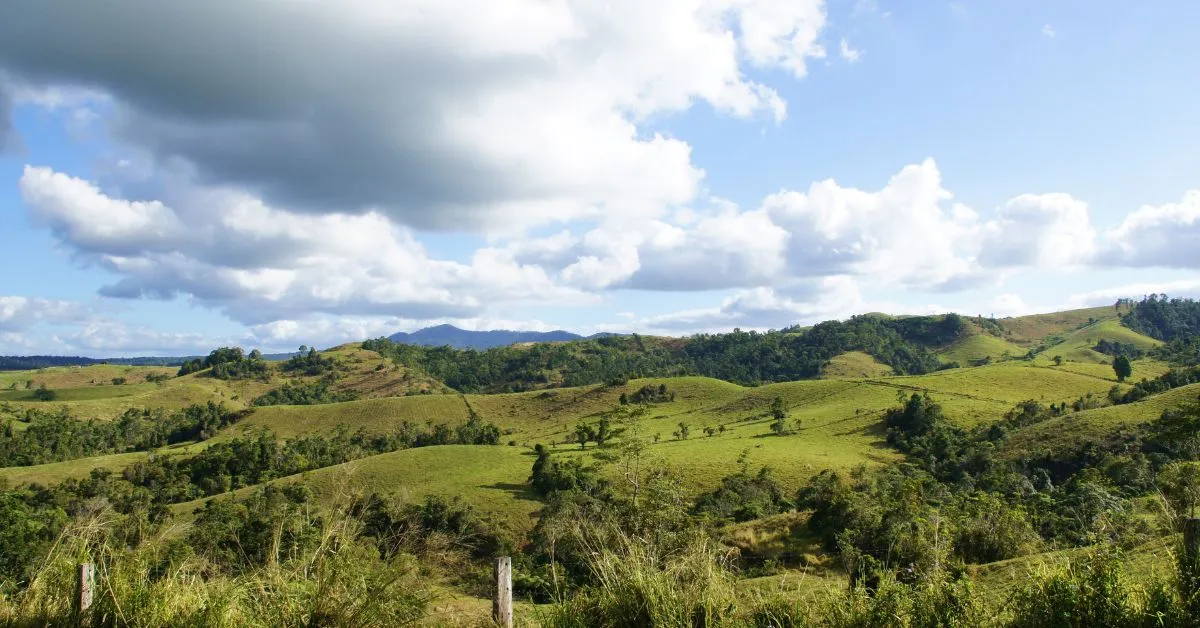 Atherton Tablelands, Cairns, Australia