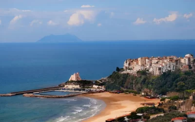 Complete Guide: The Best Coastal Towns Near Rome