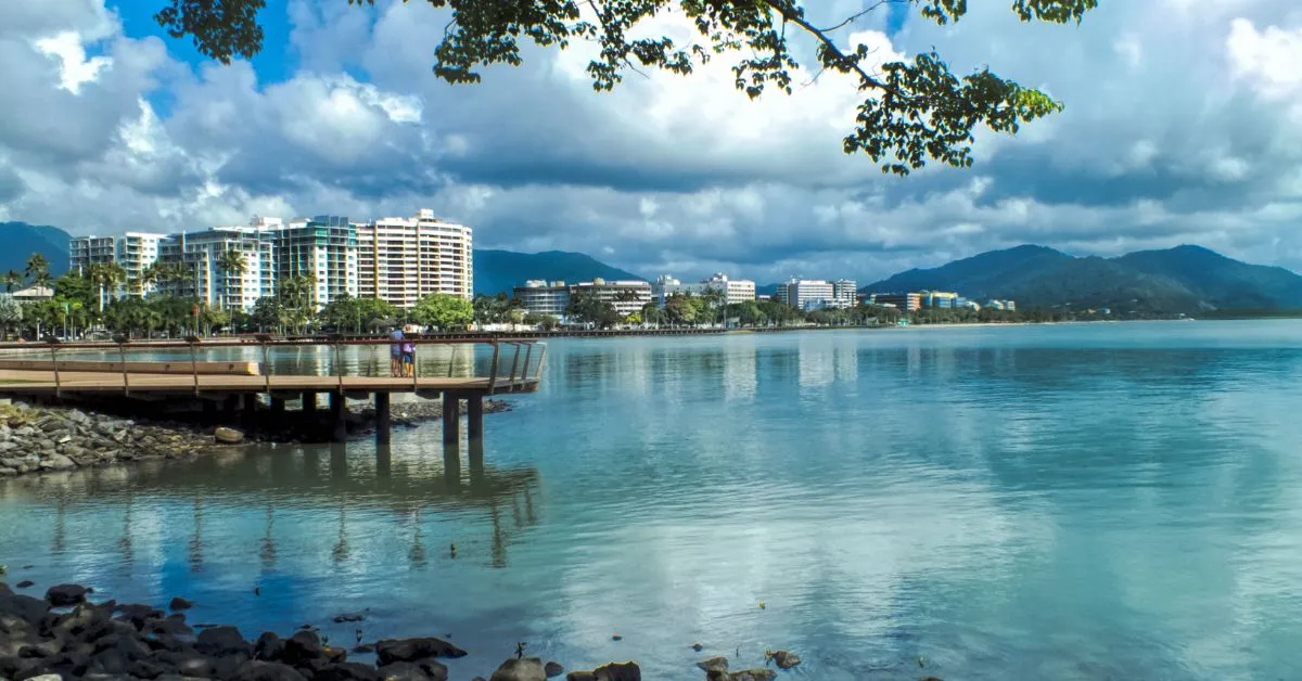 Cairns, Australia