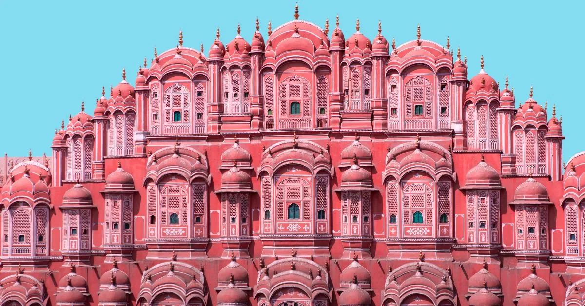 Jaipur, India