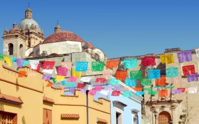 How Many Days In Oaxaca Is Enough?