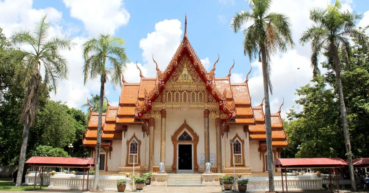 Thailand visa-free policy