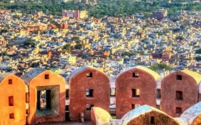 Perfect 2 Days In Jaipur Itinerary