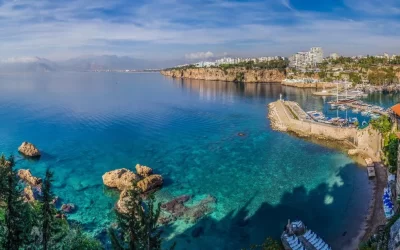 Is Antalya Safe? Here’s What You Need To Know