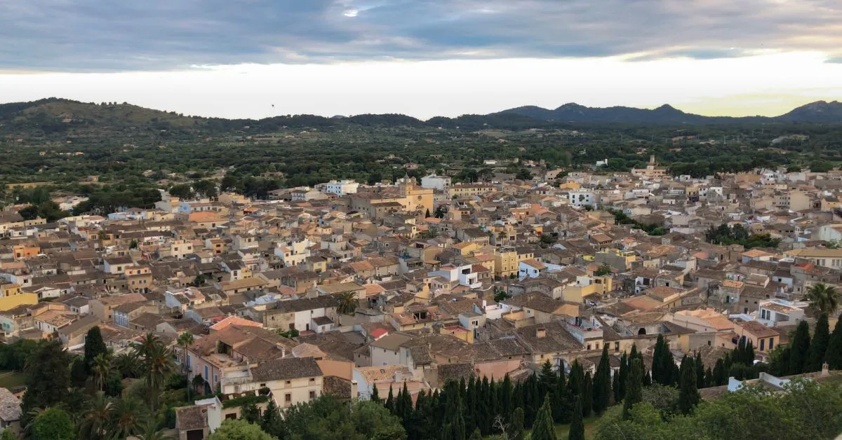 Arta, Majorca