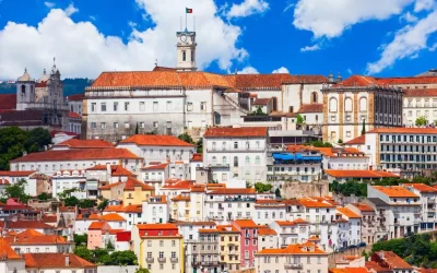 Is Coimbra Worth Visiting?