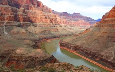 How Many Days At The Grand Canyon Is Enough?