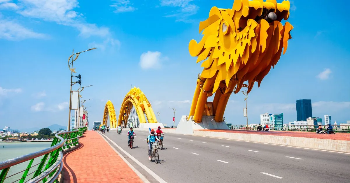 Da Nang, Vietnam