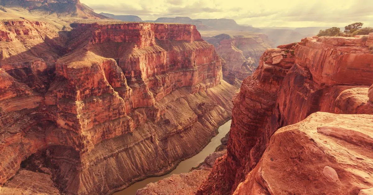 Grand Canyon