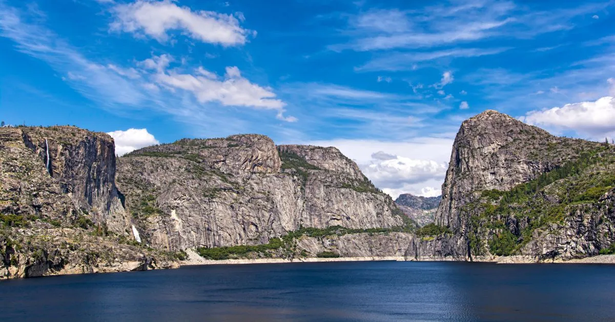 Hetch Hetchy Valley, Yosemite