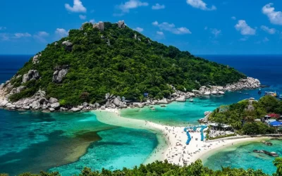 Is Koh Tao Safe? Here’s What You Need To Know