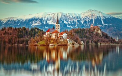 Slovenia SIM Cards: Everything You Need To Know