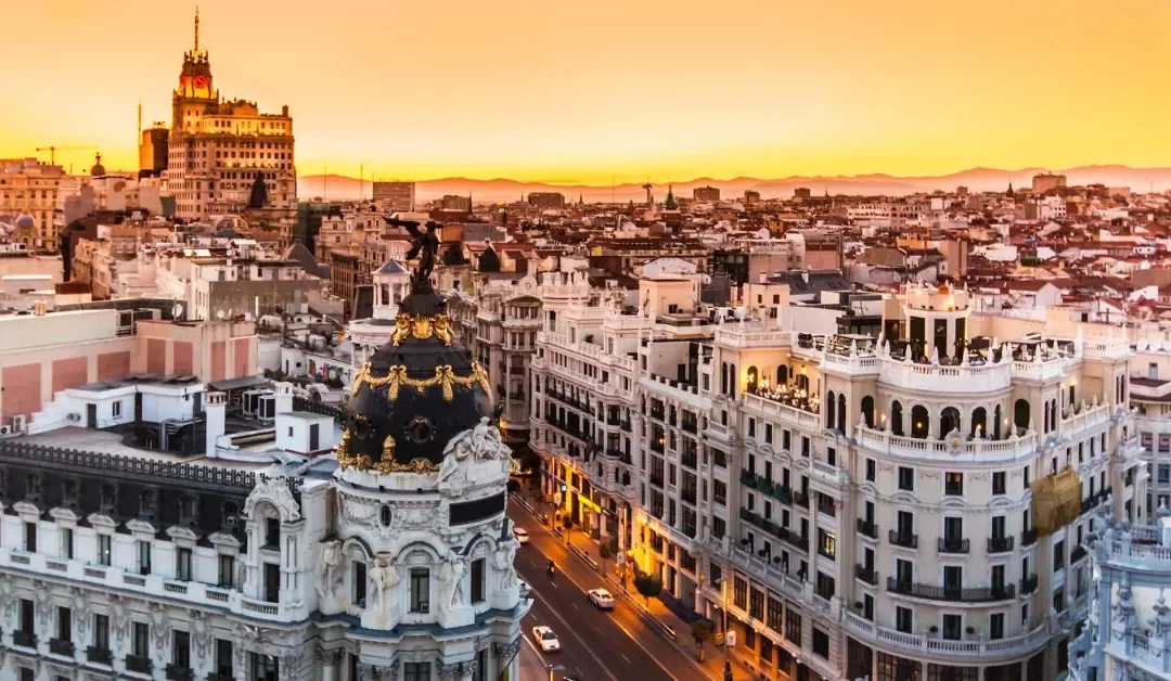 Is Madrid Worth Visiting?