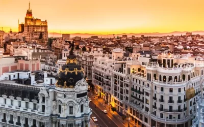 Is Madrid Worth Visiting?