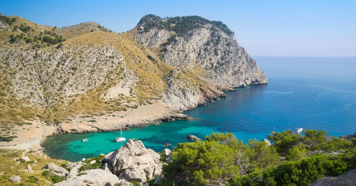 Revealed: The Best Areas To Stay In Majorca | 2023