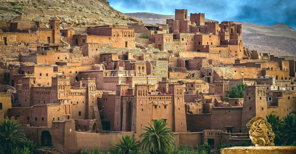 Morocco