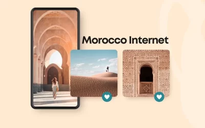Morocco Internet And Wifi: What You Need To Know