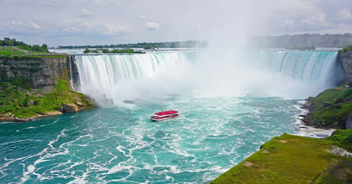 Niagara Falls, Ontario