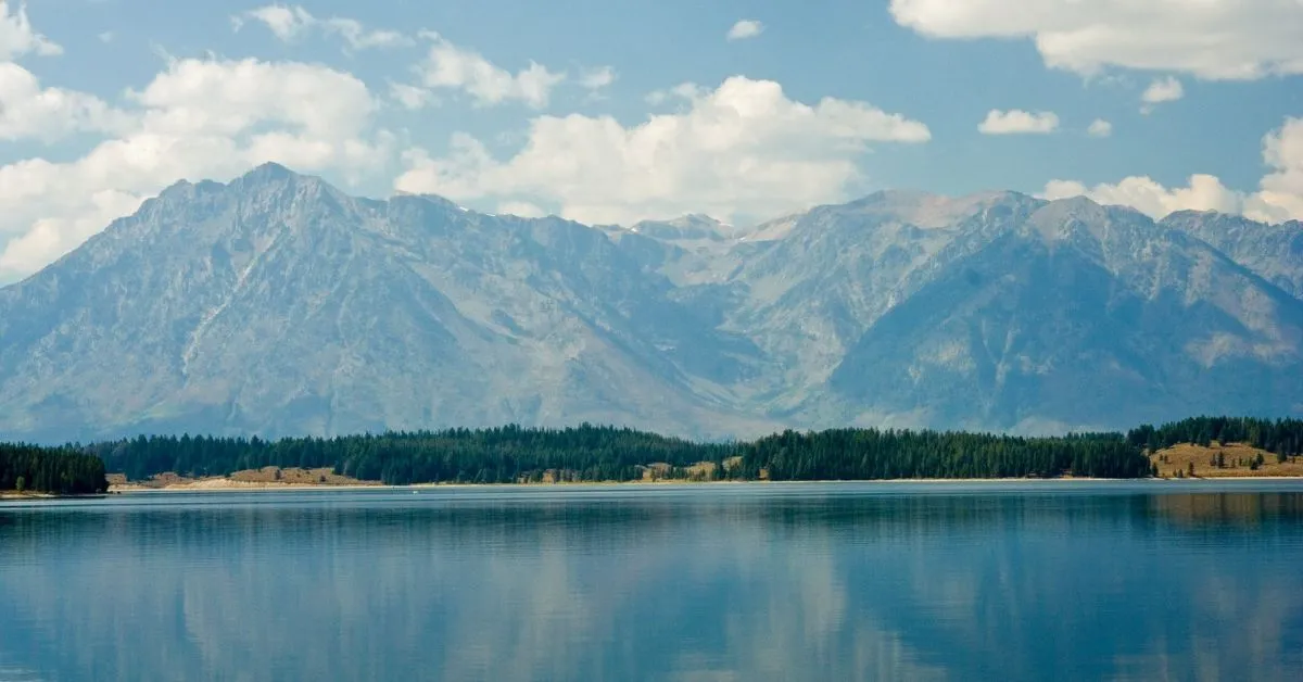 Yellowstone National Park