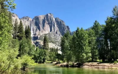 How Many Days In Yosemite Is Enough?