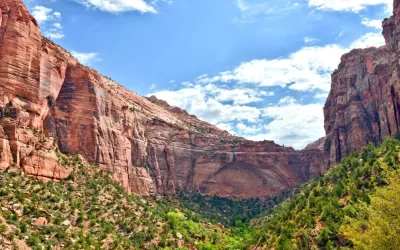 How Many Days In Zion National Park Is Enough?