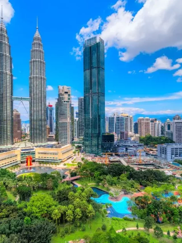 Is Kuala Lumpur Safe? Here’s What You Need To Know