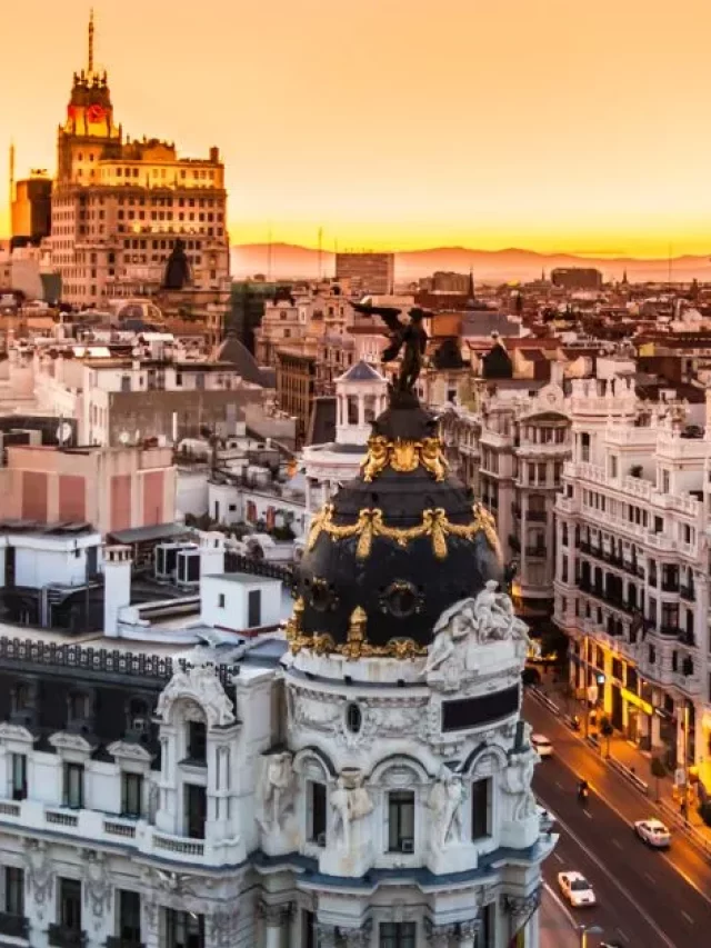 Is Madrid Worth Visiting?