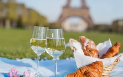 Experience The Romance Of Paris With A Flight From French Bee