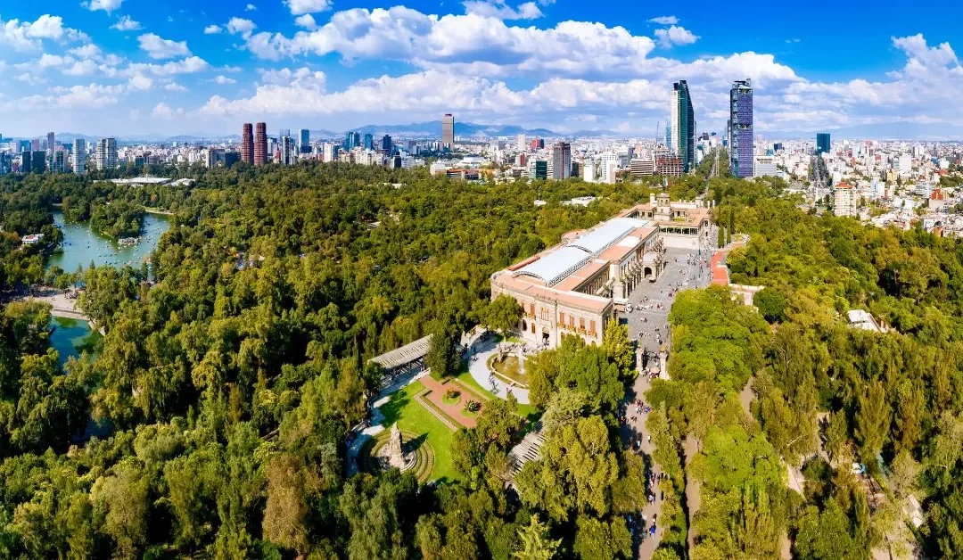 Is Mexico City Worth Visiting?