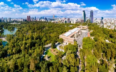 Is Mexico City Worth Visiting?