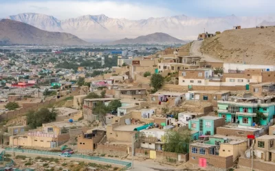 Afghanistan SIM Cards: Everything You Need To Know