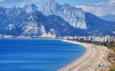 Is Antalya Worth Visiting?