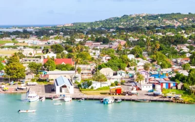 Antigua SIM Cards: Everything You Need To Know