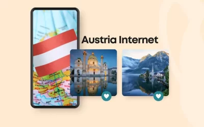 Austria Internet And Wifi: What You Need To Know