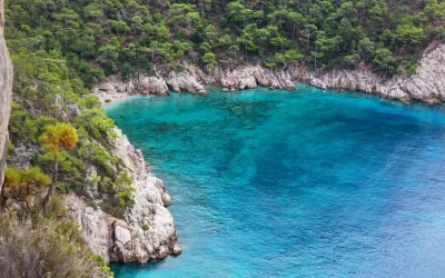 Turkish Coast: The Best Beach Towns In Turkey