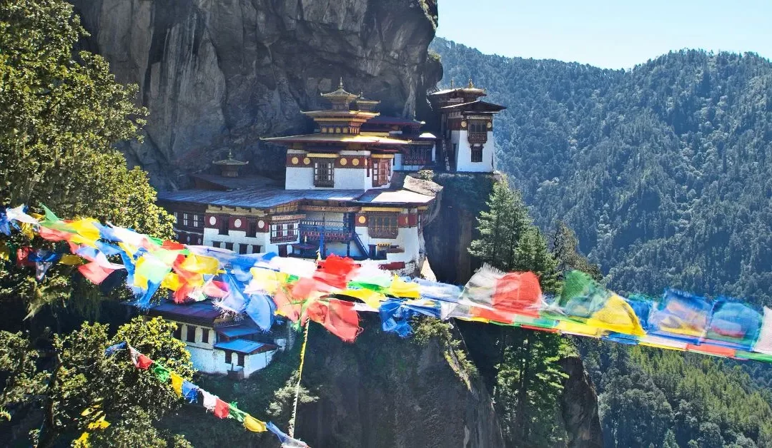 Bhutan SIM Cards: Everything You Need To Know
