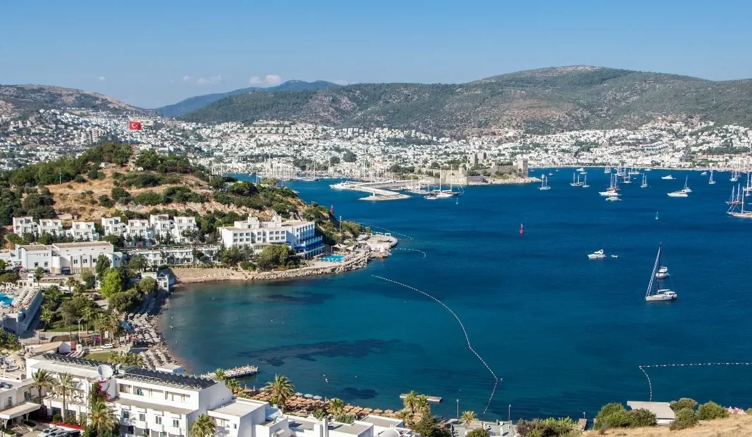 Is Bodrum Safe? Here’s What You Need To Know