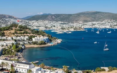Is Bodrum Safe? Here’s What You Need To Know